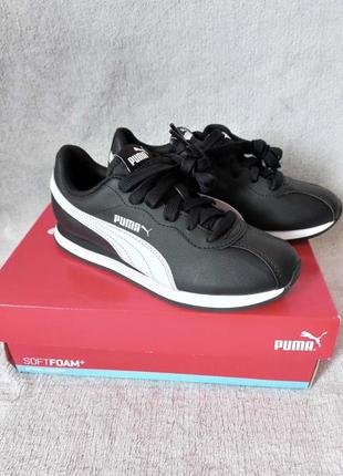 Кросівки puma turin оригінал1 фото