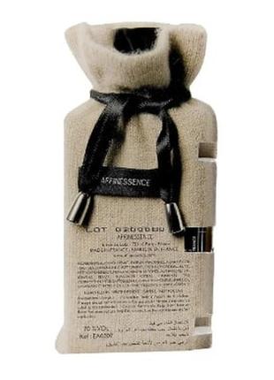 Affinessence cedre iris парфюмированная вода (пробник)