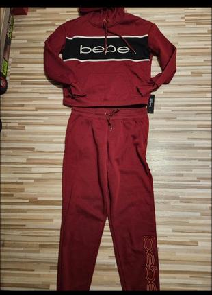 Продам спортивний ко тюм bebe