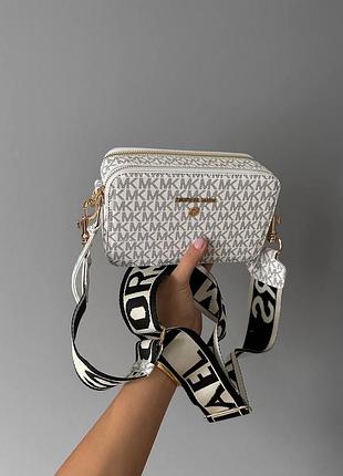 Сумка michael kors🤍🤍 4