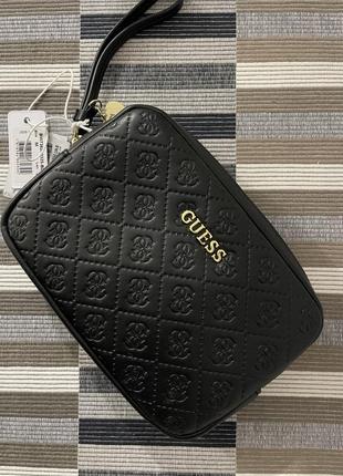 Сумка guess оригинал в стиле chanel4 фото