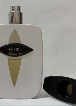 Huitieme art parfums naiviris парфюмированная вода1 фото