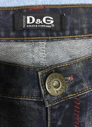 Джинсы женские d &amp; g, 26p.3 фото