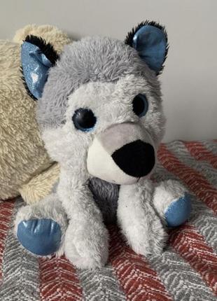 Игрушка,мягкая игрушка,собачка,іграшка,песик