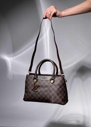 Красивая женская  классическая сумка louis vuitton marvellous bag  супер качества луи виттон5 фото