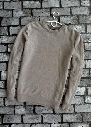 Свитшот allsaints