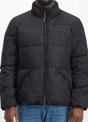 Пуффер penfield walkabout. l. зимний. оригинал. carhartt dickies