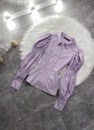 Сорочка бузкова.