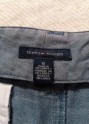 Стильные мужские шорты Tommy hilfiger3 фото