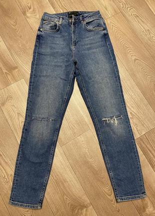Новые женские джинсы asos