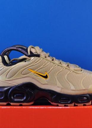 Nike air max plus4 фото