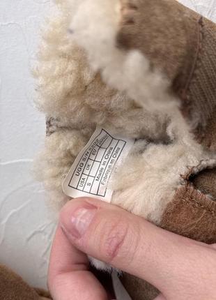 Дитячі уггі-пінетки ugg , угі дитячі6-12 місяців, дитячі ugg