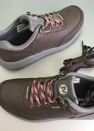 Кроссовки merrell carpon 41, 44 р2 фото