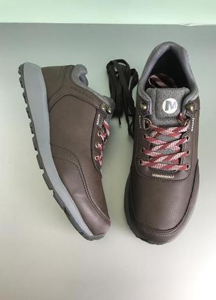 Кроссовки merrell carpon 41, 44 р