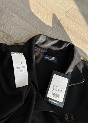 Олімпійка fred perry оригінал, нова6 фото