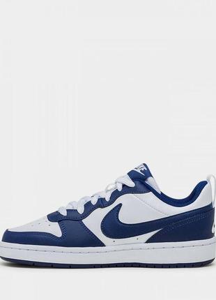 Кросівки nike court borough low 24 фото