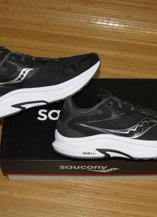 Кроссовки saucony axon 25 фото