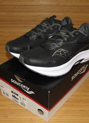 Кросівки saucony axon 23 фото