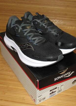 Кроссовки saucony axon 24 фото