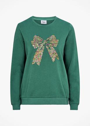 Свитшот saint tropez