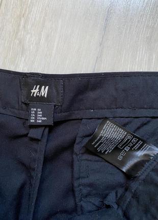 Женские брюки h&amp;m3 фото