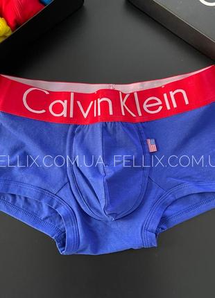 Білизна чоловіча келвін кляйн труси для чоловіка calvin klein world, сша fellix