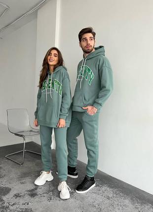 Спортивний костюм3 фото