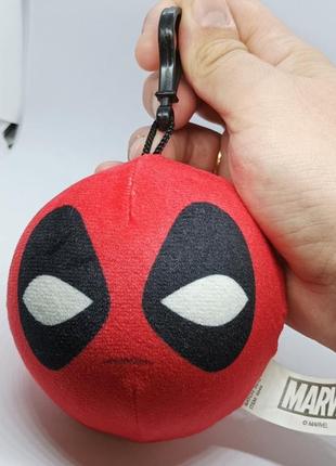 Дед пул marvel