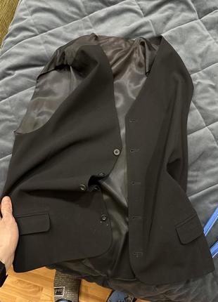 Костюм тройка 188/108/96