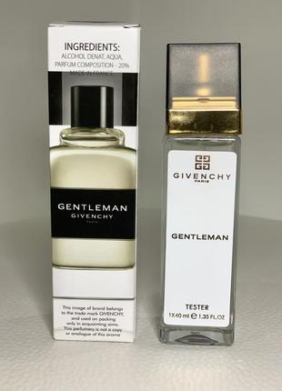 Парфуми givench gentleman