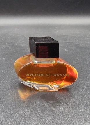 Mystere rochas 4ml parfum