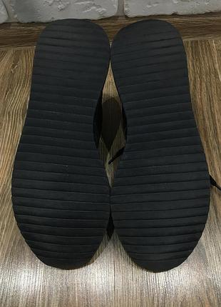 Кроссовки topman ,размер 44.5 ,оригинал 5