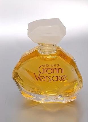 Versace gianni versace miniatur 5 ml eau de toilette