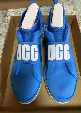 Кросівки ugg жіночі, нові