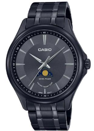 Мужские часы casio mtp-m100b-1a