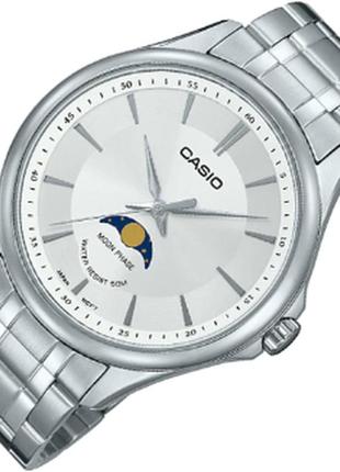 Мужские часы casio mtp-m100d-7avdf