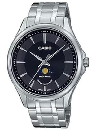 Мужские часы casio mtp-m100d-1avdf1 фото