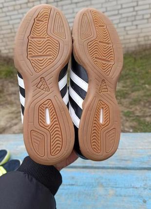 Футзал adidas football boots - adidas 11nova in b444184 фото