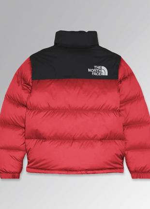 Розпродаж! зимова куртка the north face 700 1996 retro nuptse jacket2 фото