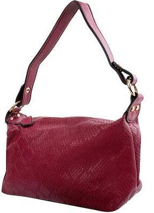 Сумка-клатч amelie galanti жіноча сумка-клатч з якісного шкірозамінника amelie galanti a991004-dred