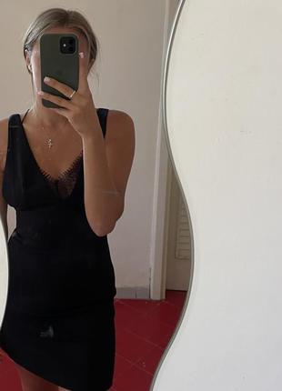 Сукня zara xs