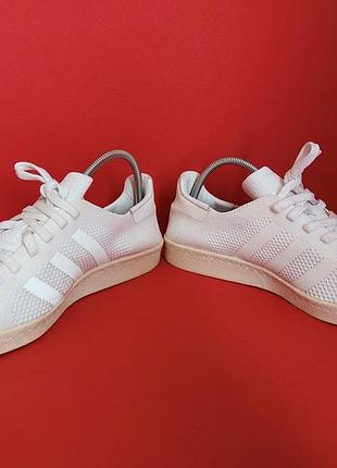 adidas la marque aux 3 bandes 39 . 24.5 600