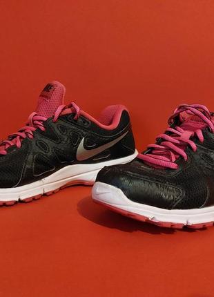 Кроссовки для бега nike revolution 2 по факту 39 р. с длиной стельки 25 см