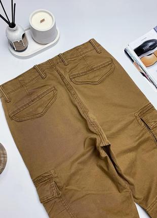 Мужские штаны карго gap брюки10 фото