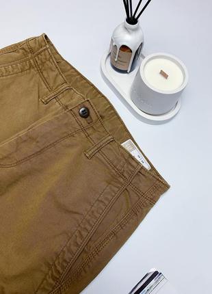 Мужские штаны карго gap брюки7 фото