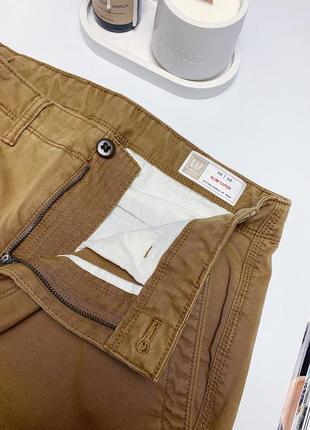 Мужские штаны карго gap брюки8 фото