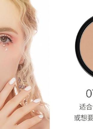 Финишная рассыпчатая шелковистая пудра images rejuvenation repair makeup powder тон 07 натуральный 15г9 фото