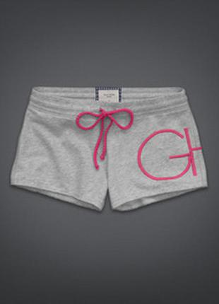 Gilly hicke шорты