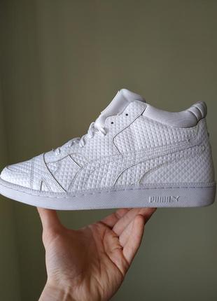 Оригінал puma becker embossed (360120 01)