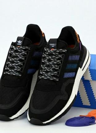 Кросівки кеди adidas zx 500 кроссовки кеды